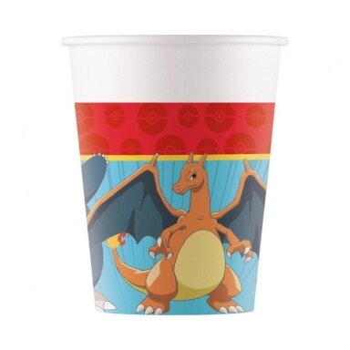 Puodeliai ''Pokemon''