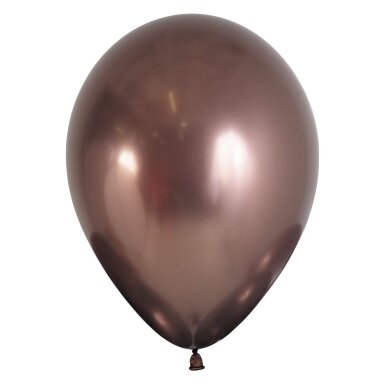 ''Reflex Truffle'' spalvos balionas (30cm) - 50vnt