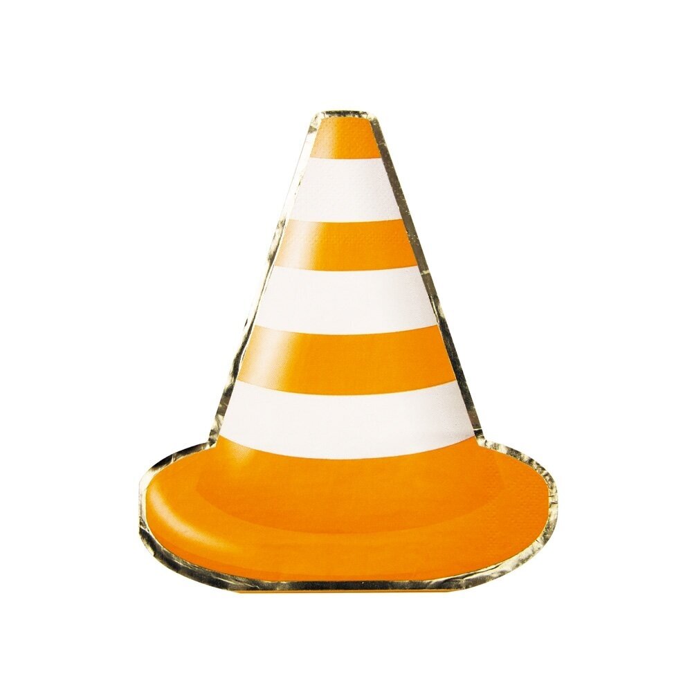 Servetėlės ''Statybos''