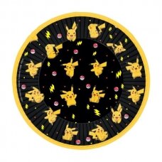 Servetėlės ''Pikachu'' 18cm