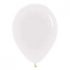 Skaidrus balionas (30cm) - 50vnt