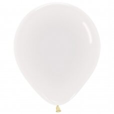Skaidrus balionas (45cm)