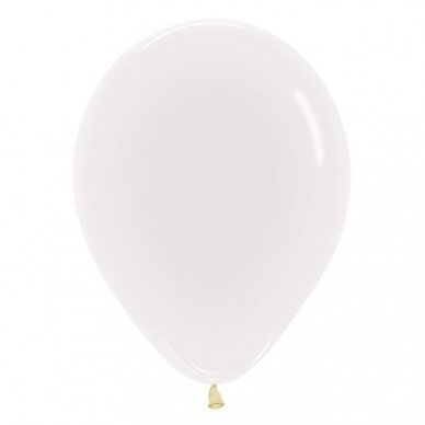 Skaidrus balionas (30cm) - 50vnt