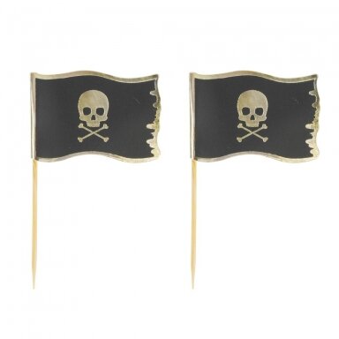 Smeigtukai ''Piratai''