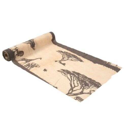 Stalo takelis ''Safaris''
