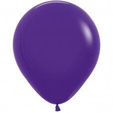 ''Violet'' spalvos balionas (45cm)