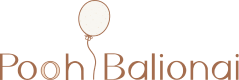 pooh balionai logo